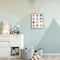 Stupell Industries Kindness Goes with Every Style Wall Art in Black Frame